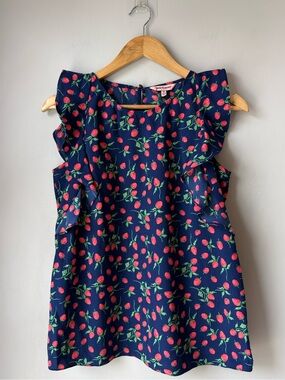 Juicy Couture Berry Top
